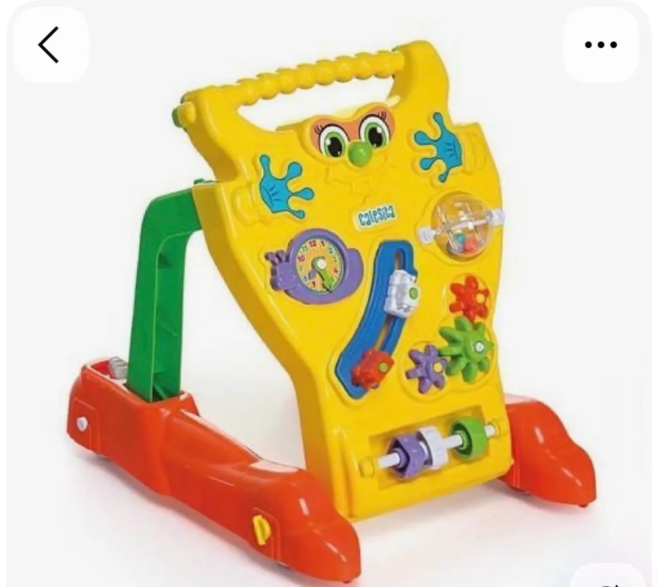 ANDADOR INFANTIL  - Foto 2