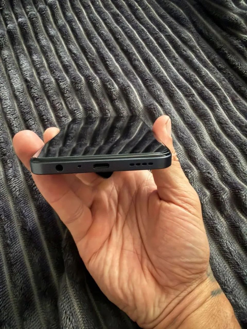 Realme C71 256GB VERSAO 5G - Foto 5