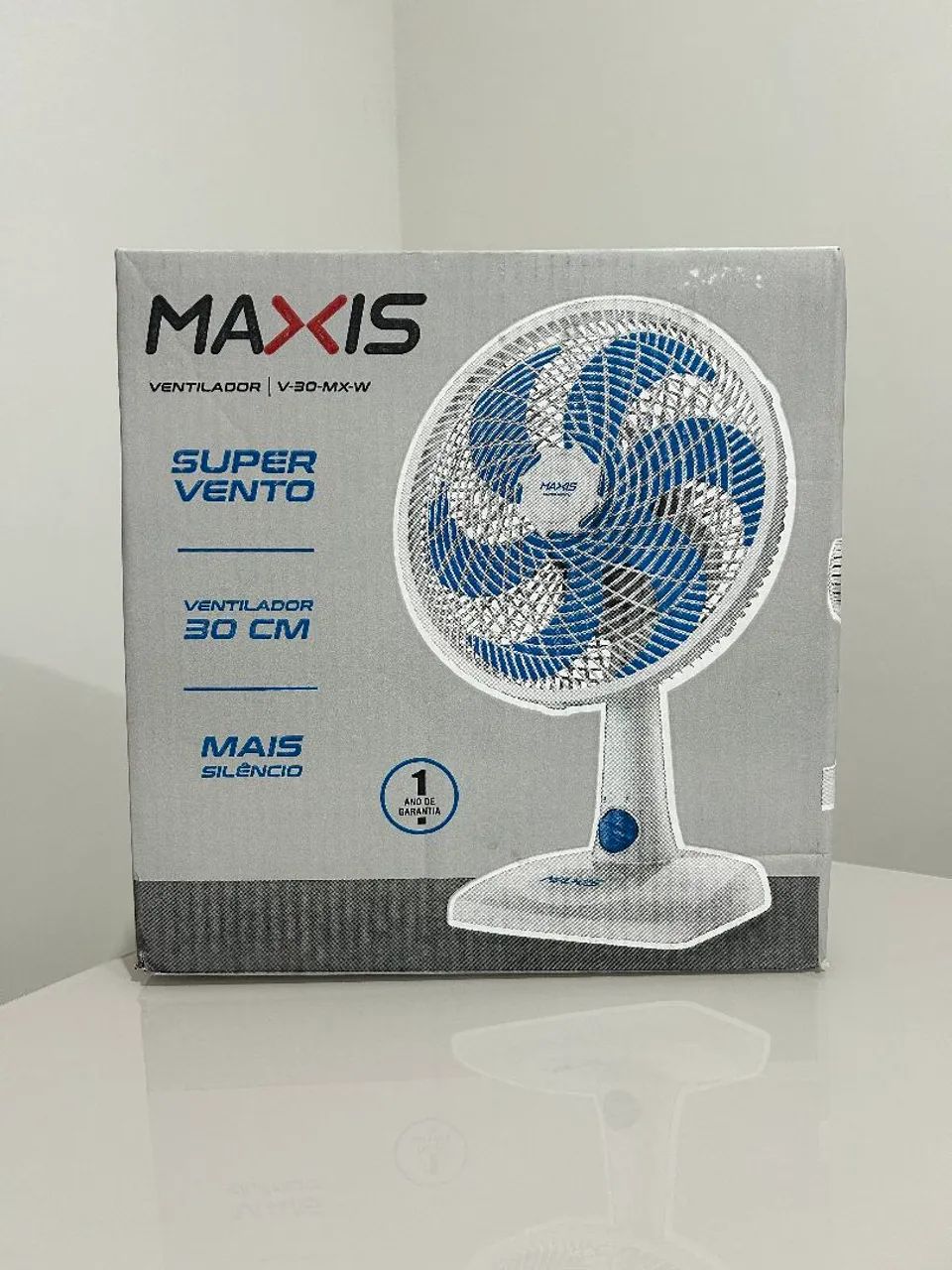 Ventilador Mondial Maxis 110v 