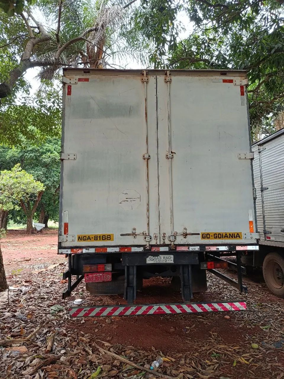 Caminhão atego 1418 - Foto 3