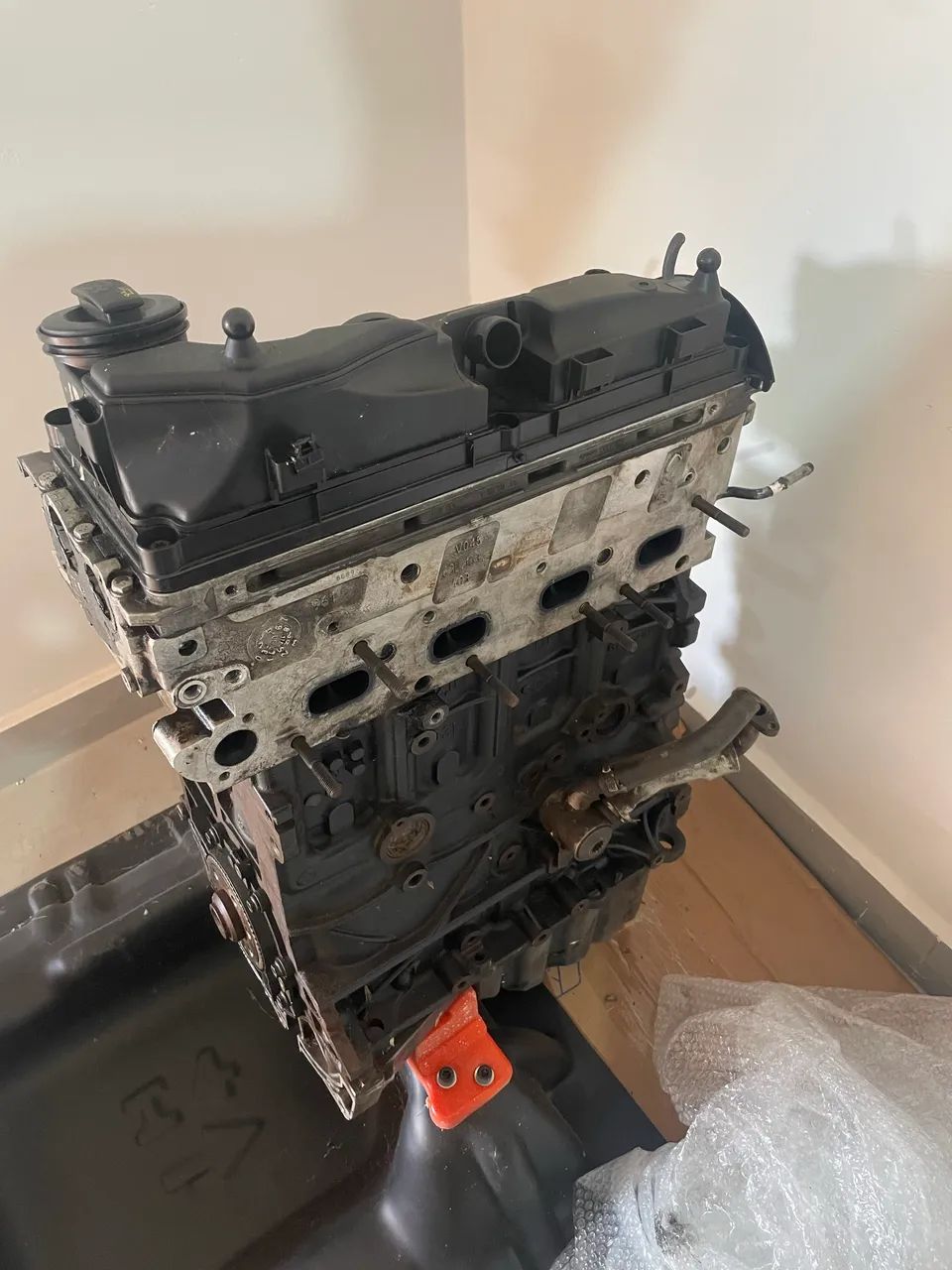 Motor 2.0 Amarok - Foto 4
