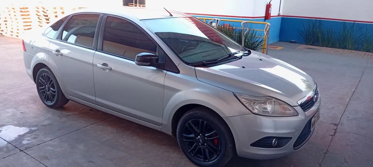 Ford Focus 2011