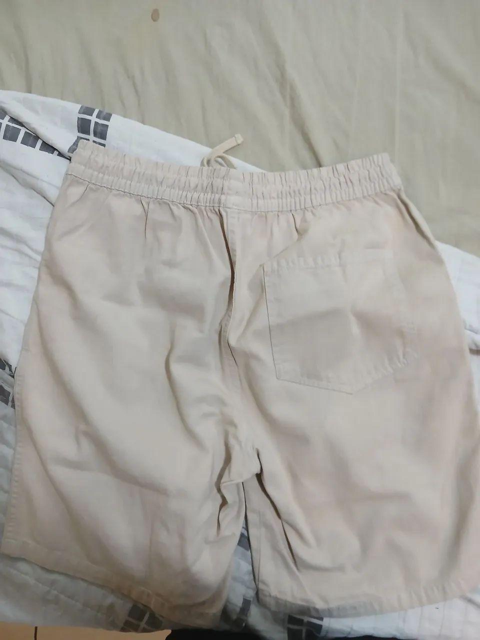 Bermuda tam p 15 reais  - Foto 3