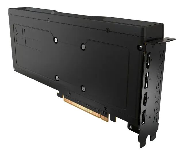 AMD RX6750XT 12GB - Foto 4