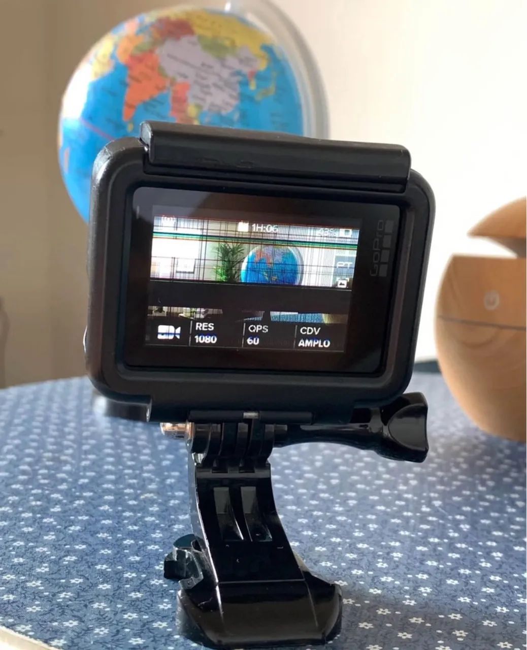 GoPro hero 5 - Foto 5