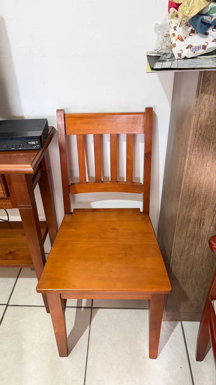Cadeira  - Foto 2