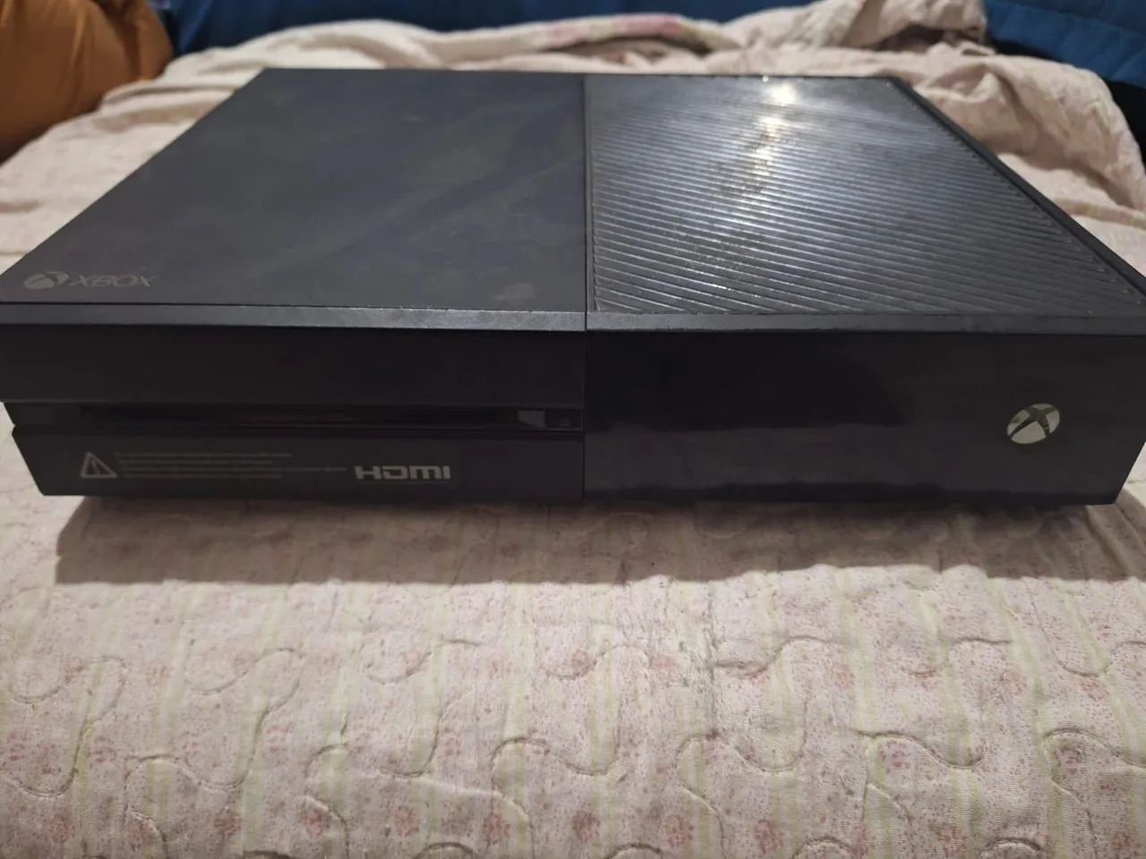 XBOX ONE FAT