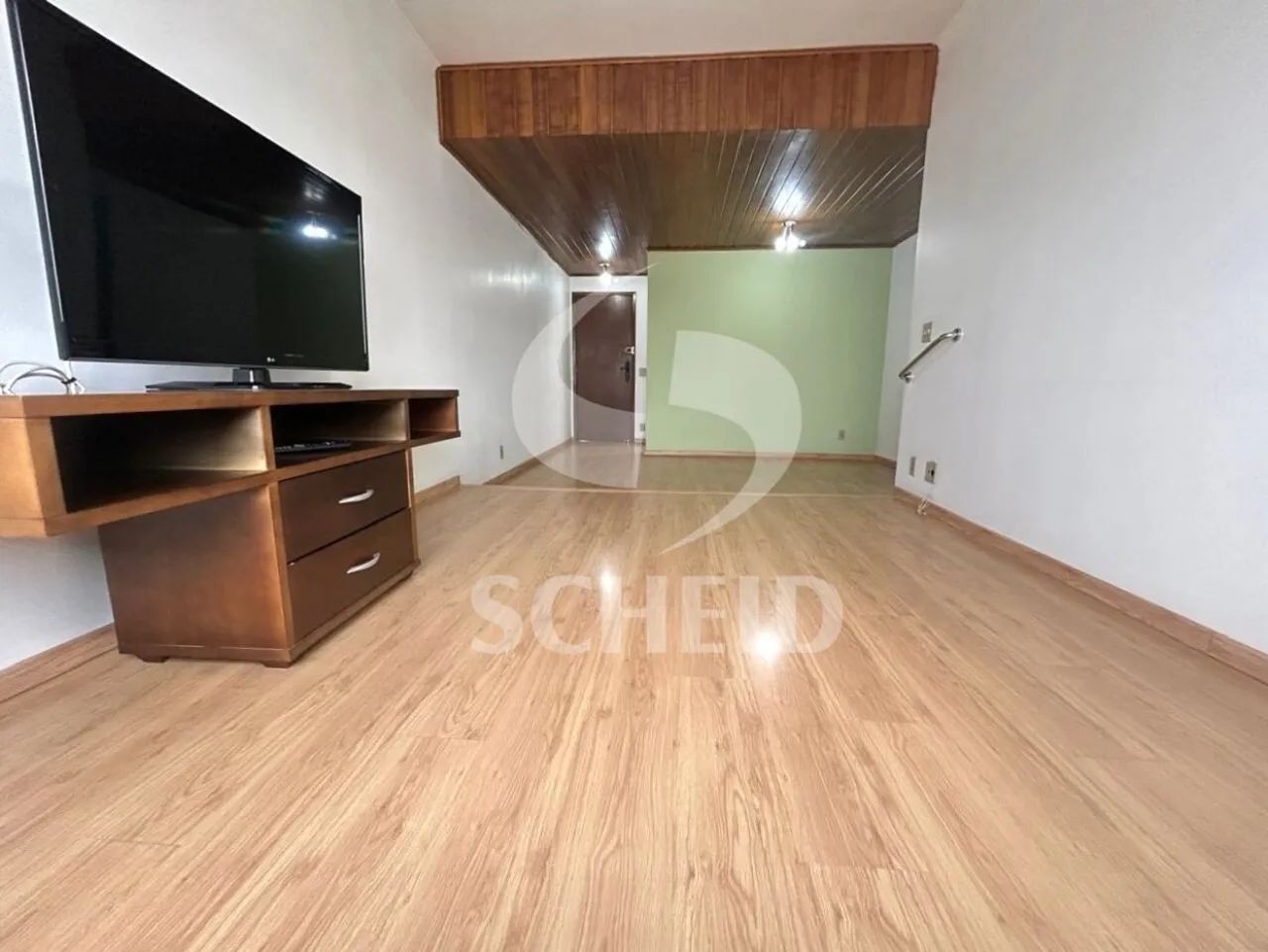 Apartamento A Venda de 95,00m² útil, com 2 quartos 3 Banheiros e 2 vagas Parque Jabaquara 