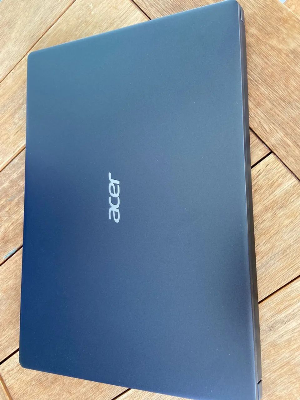 NOTEBOOK ACER R$1.150 - Foto 5