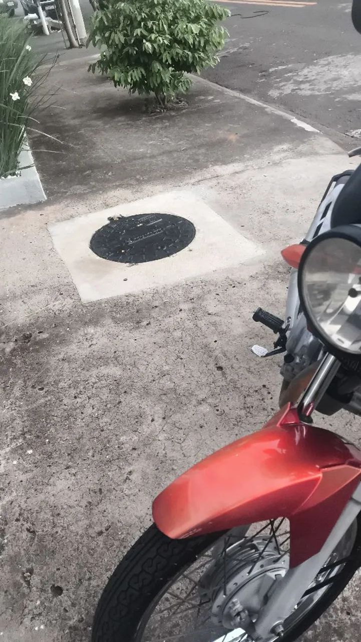 Yamaha Factor 125 