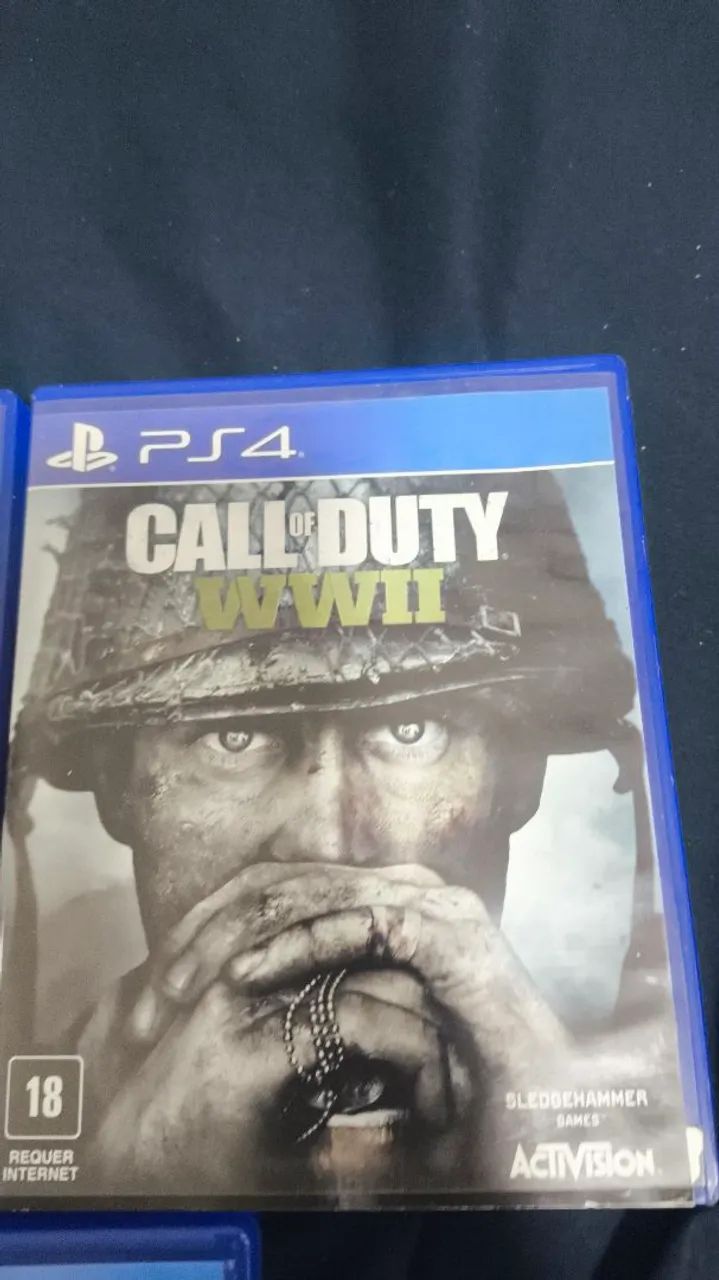 Combo Jogos Ps4 - Foto 3