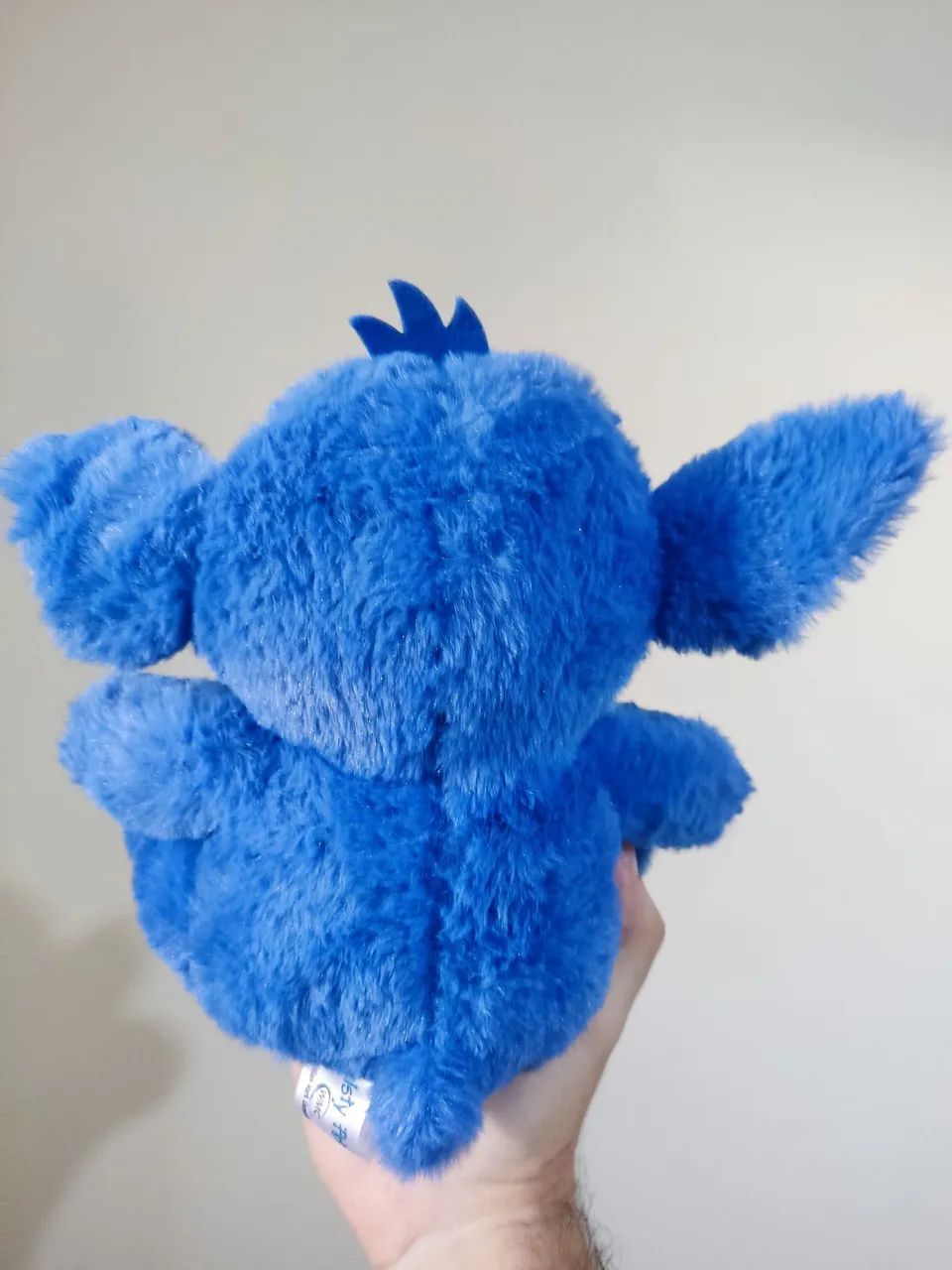 Feisty Pets Stitch  - Foto 3