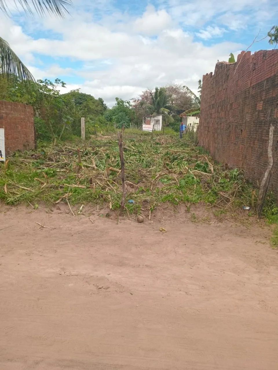 Vendo ou troco terreno * - Foto 2