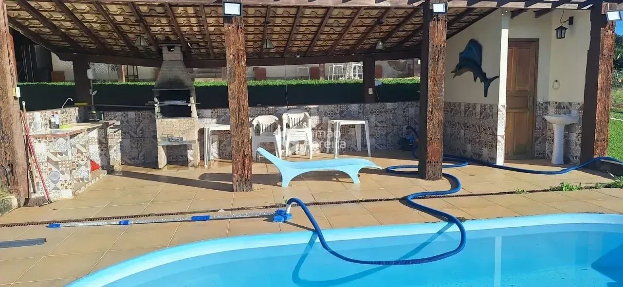 Imóvel para venda com 1237m², com 4 quartos em Centro - Simão Pereira - MG - Foto 2