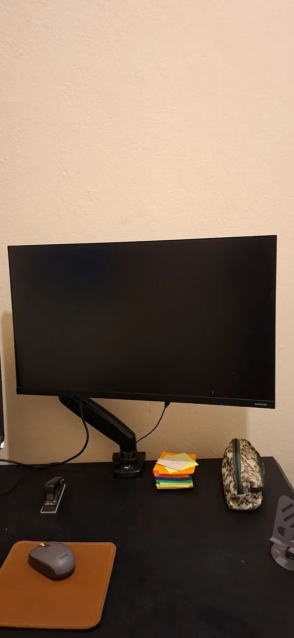 MONITOR SAMSUNG 27Pl - Foto 2
