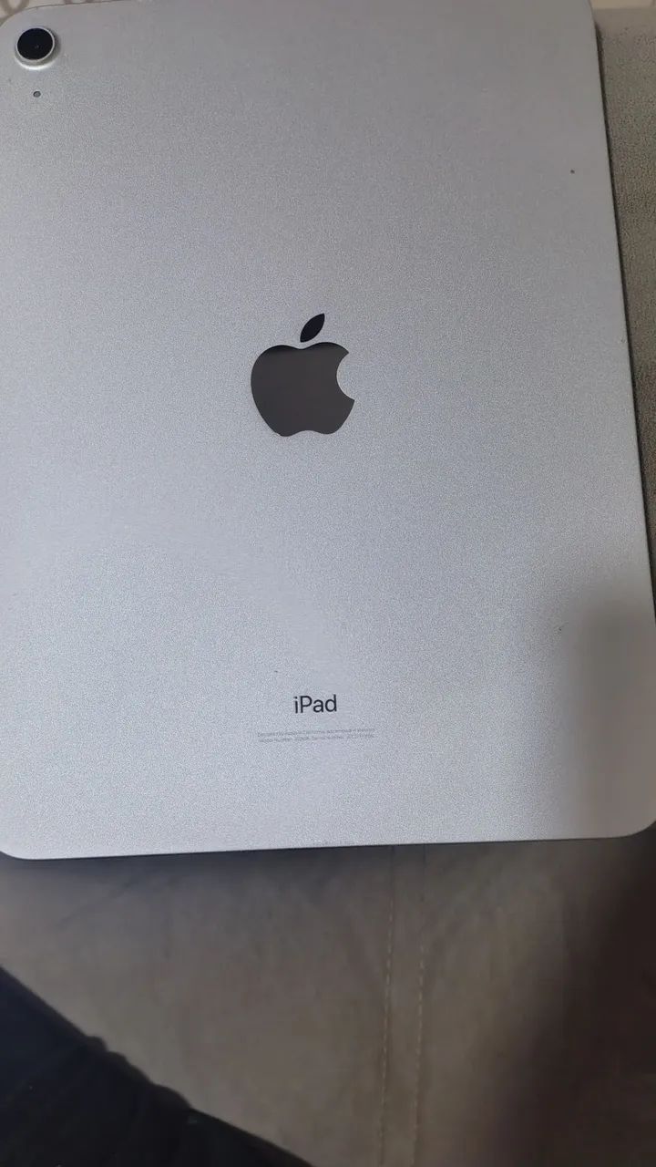 iPad de 10ª Geração - Foto 3