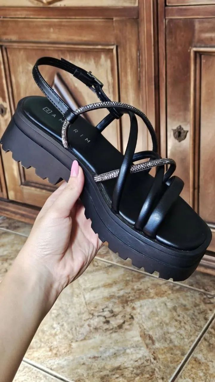 Sandalia Ramarim 35