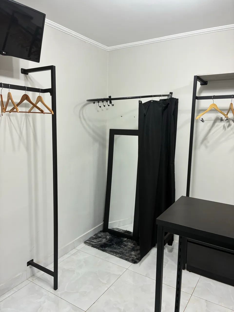 Alugo loja já montada com os móveis  - Foto 3