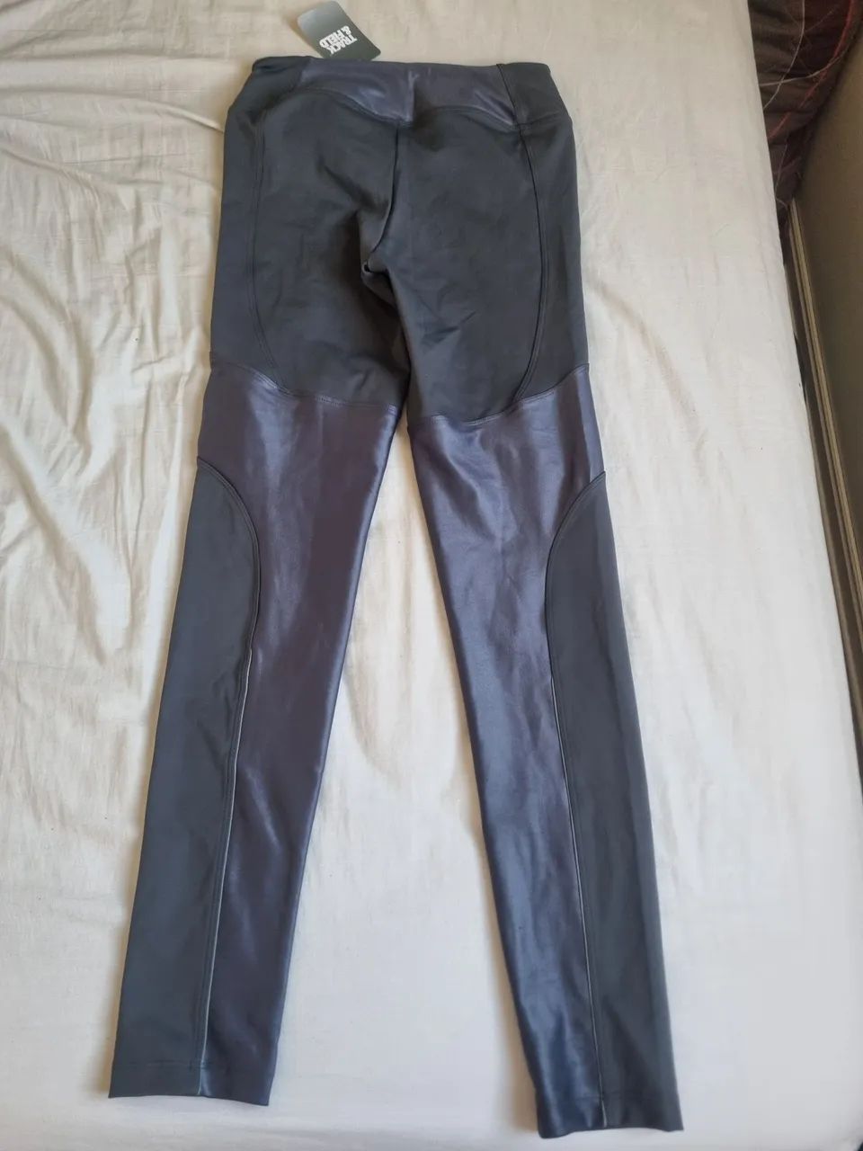 Legging recortes nova track field, p - Foto 3