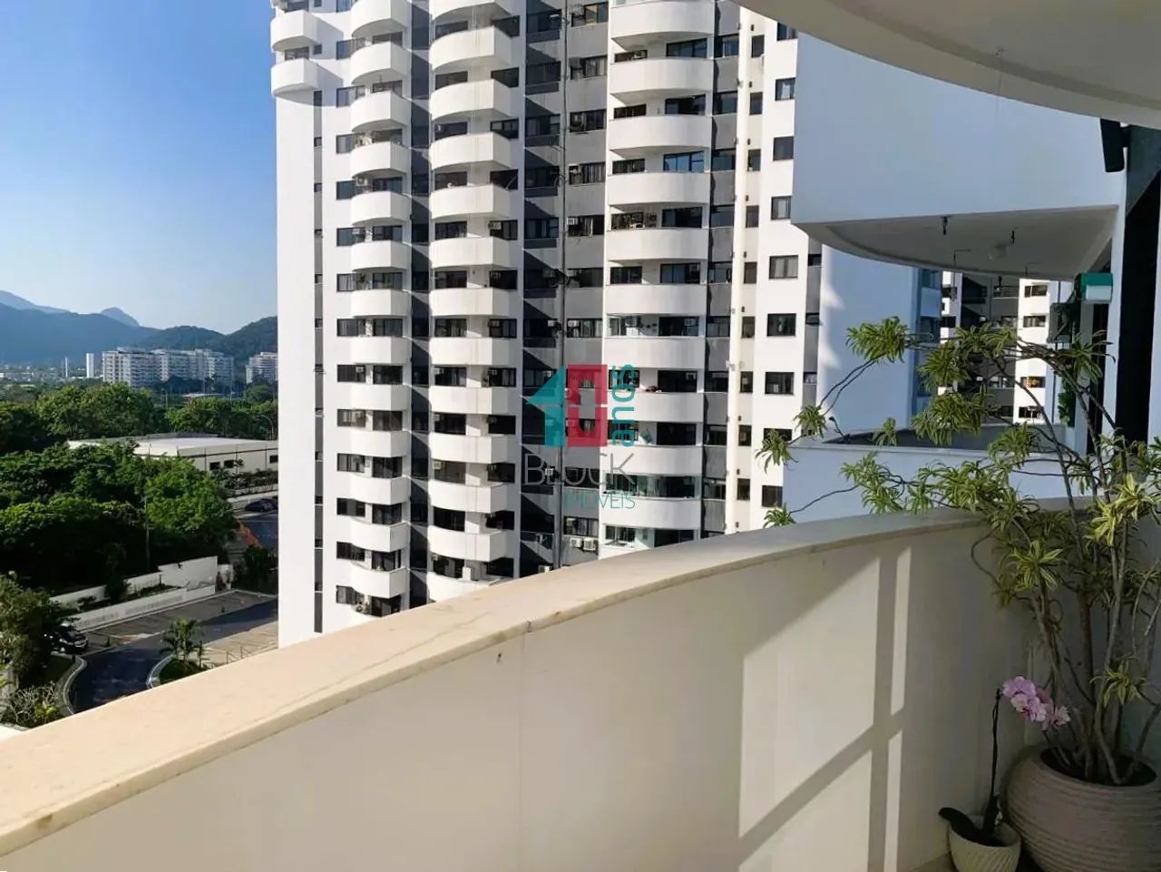 Barra da Tijuca | Apartamento 2 quartos, sendo 1 suite - Foto 3