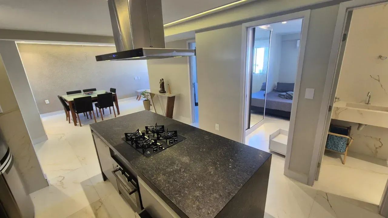 Conforto, sofisticação e excelente oportunidade de investimento em Manaíra! - Foto 4