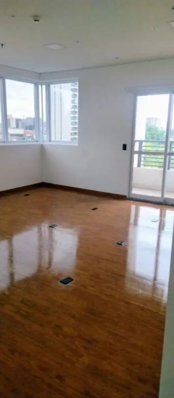 Sala Comercial à Venda no Centro de Osasco - Oportunidade!