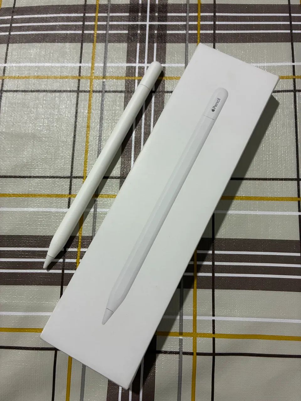 Apple Pencil 1ª geração  - Foto 4