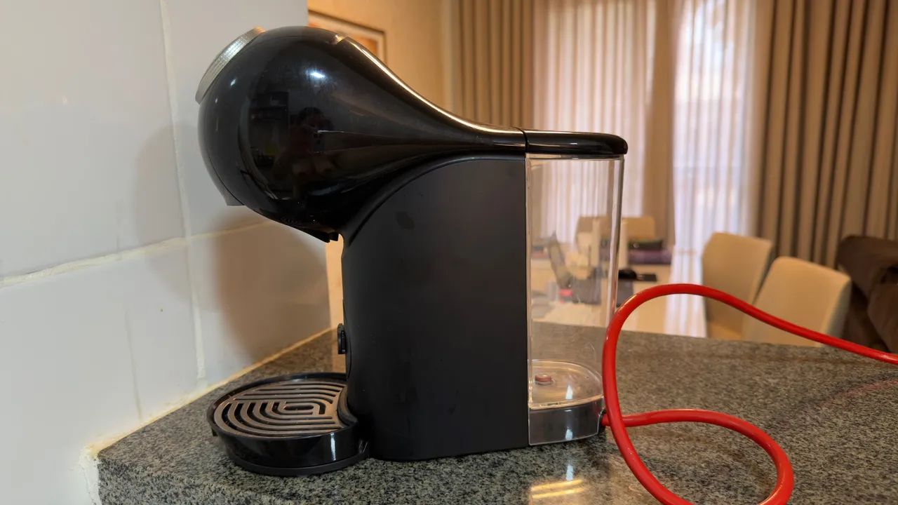 Cafeteira Dolce Gusto automática  - Foto 2