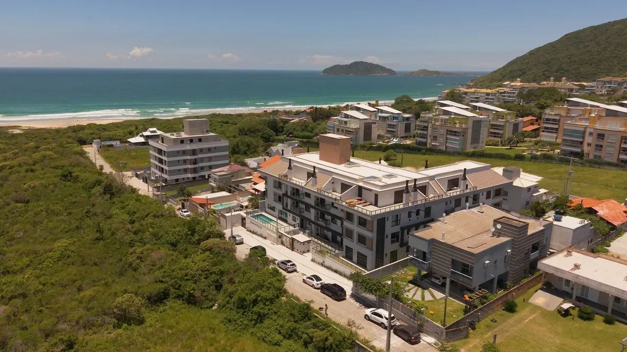 Apartamento para venda tem 64 metros quadrados com 2 quartos - Foto 2