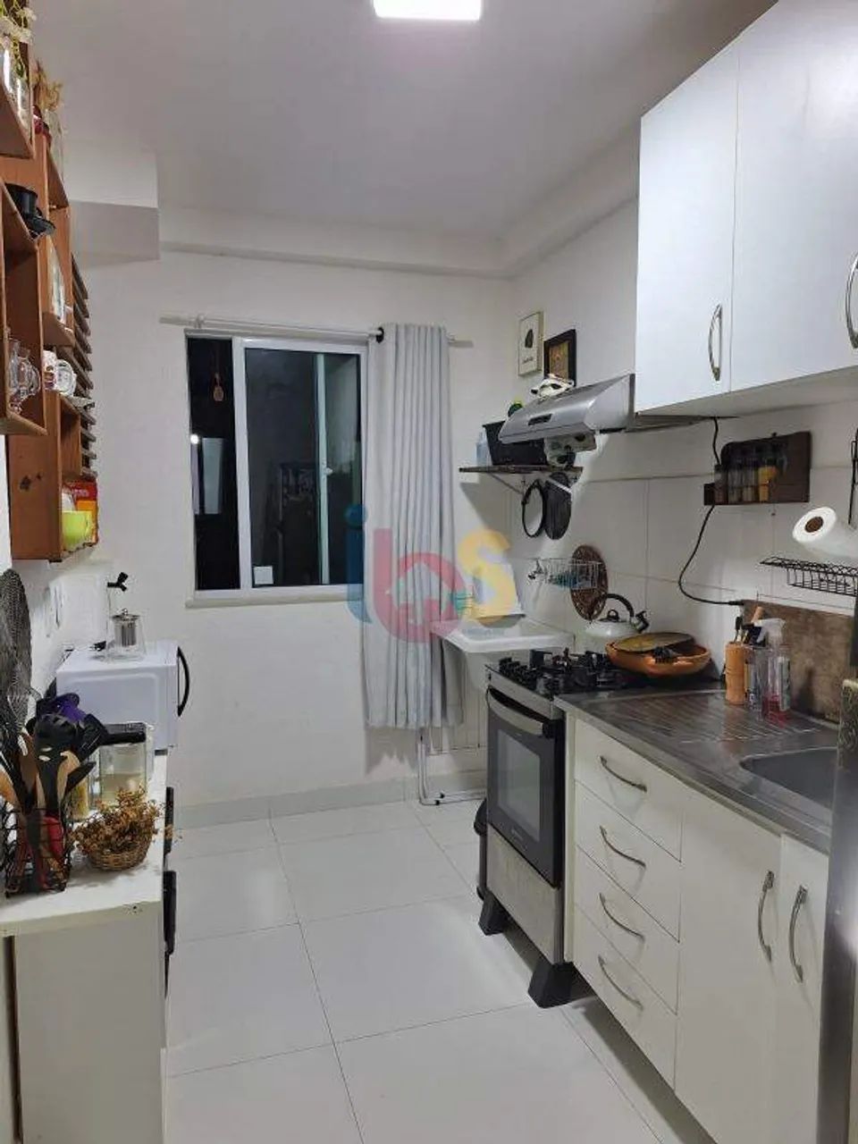 Alugo Apartamento Mobiliado em Ilhéus - Foto 3