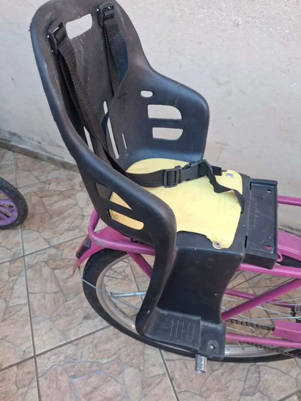 Bicicleta  - Foto 4