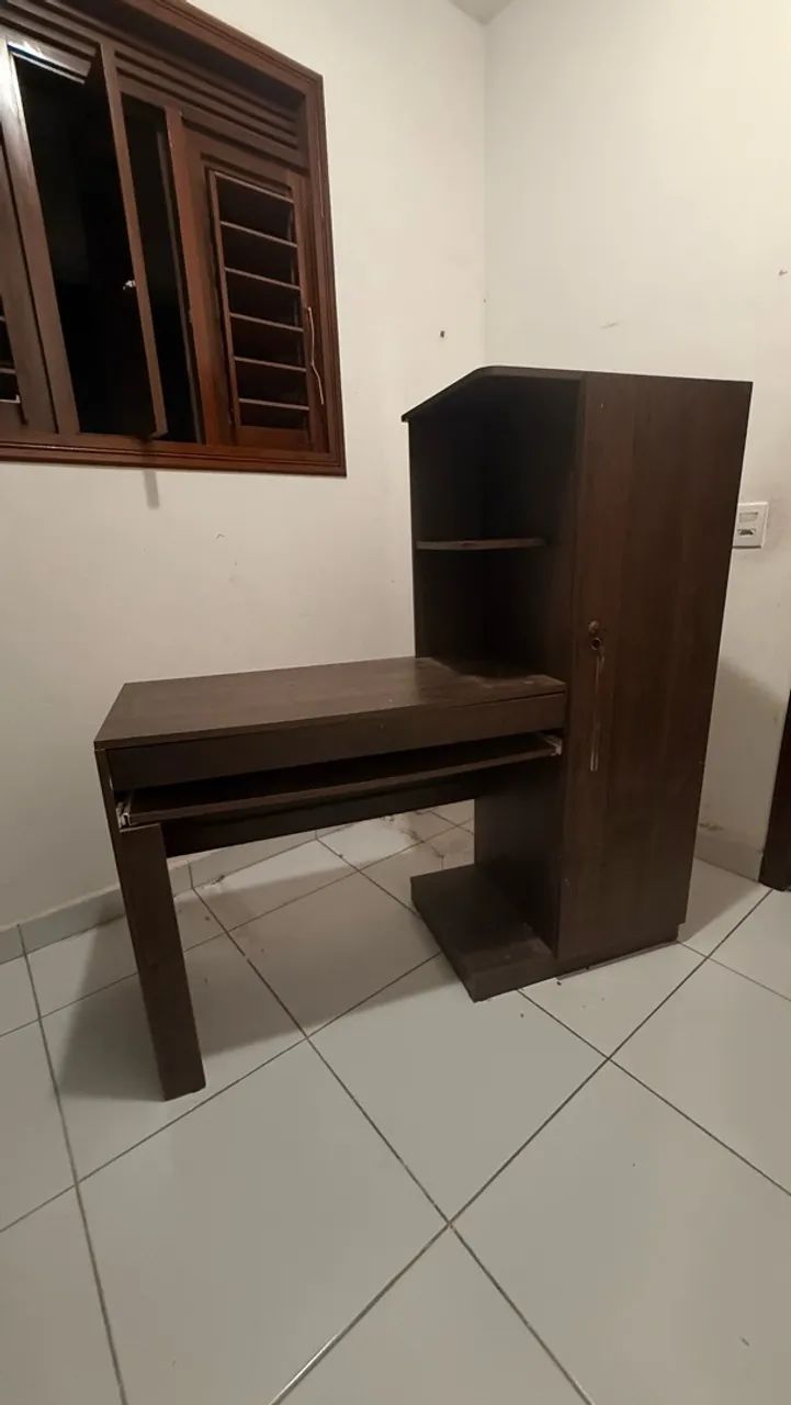 Escrivaninha 