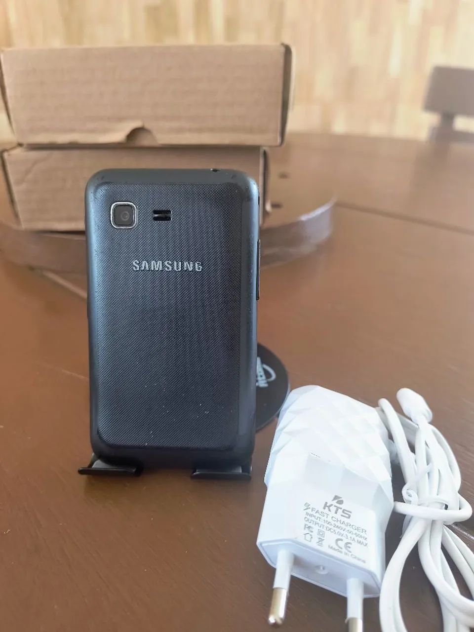 Celular Samsung Digital 