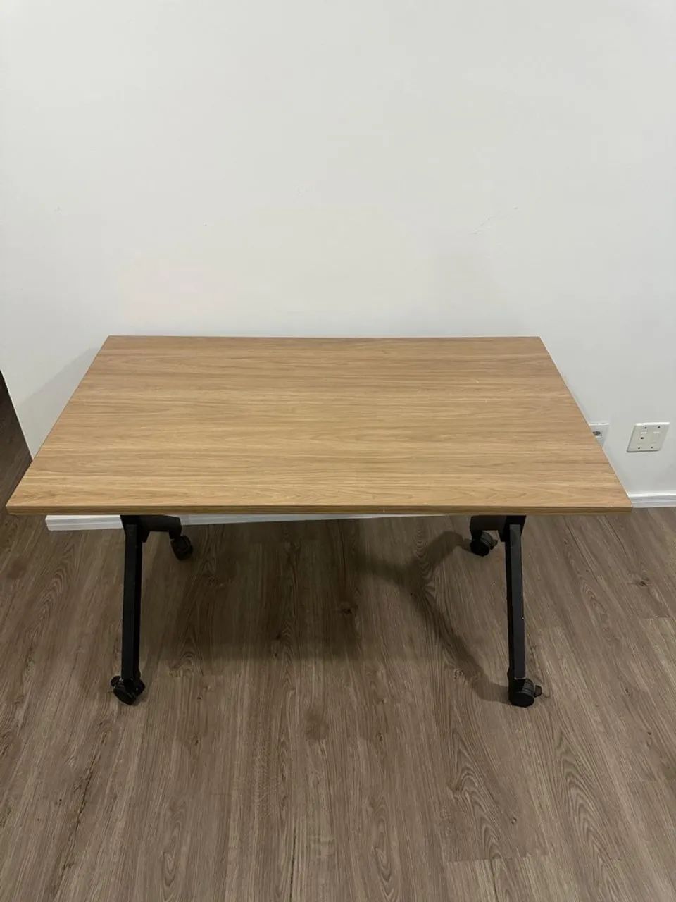 Mesa madeira - Foto 2