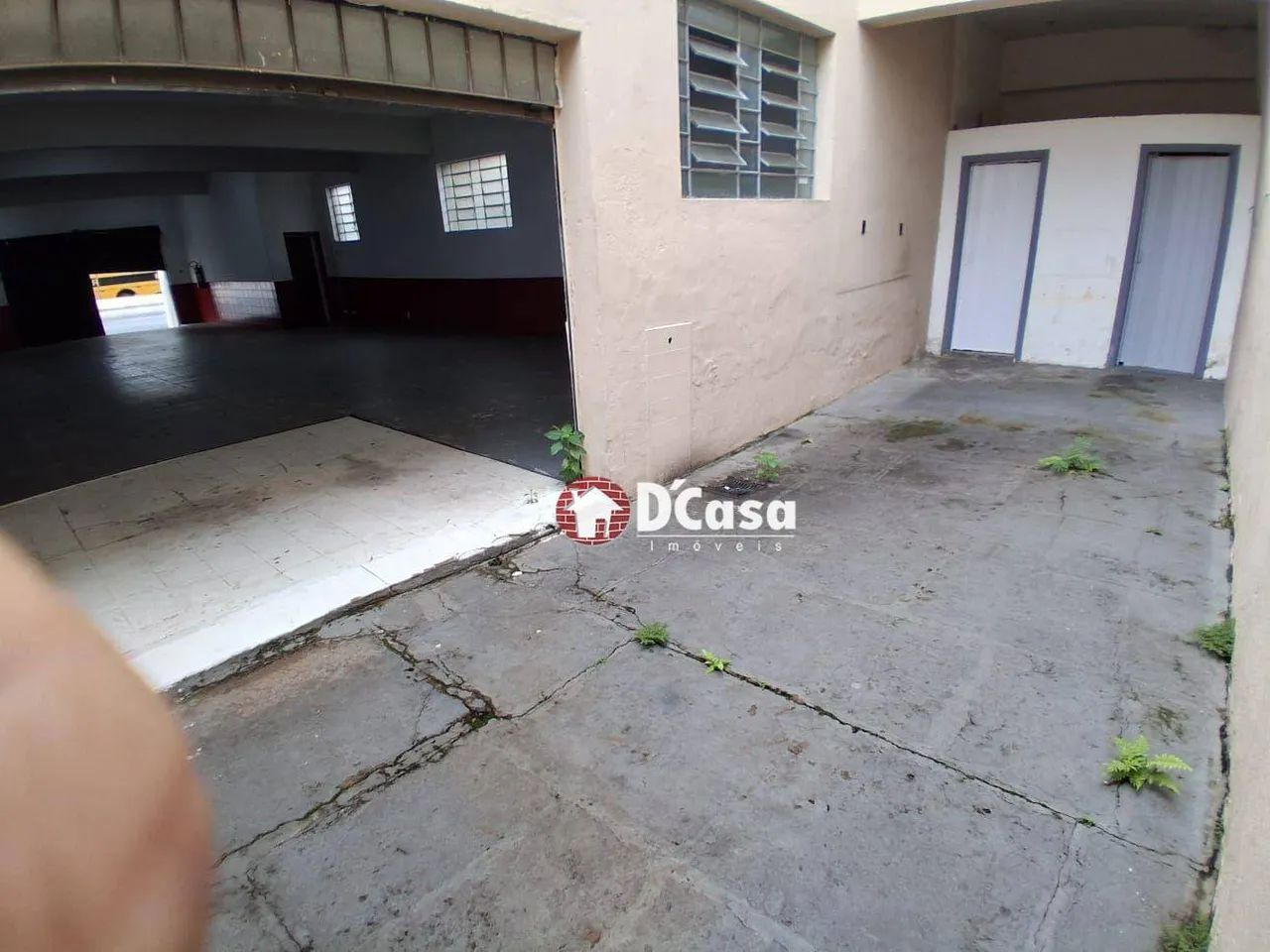 Ponto Comercial para ALUGAR próximo ao Mercado Municipal - Foto 5