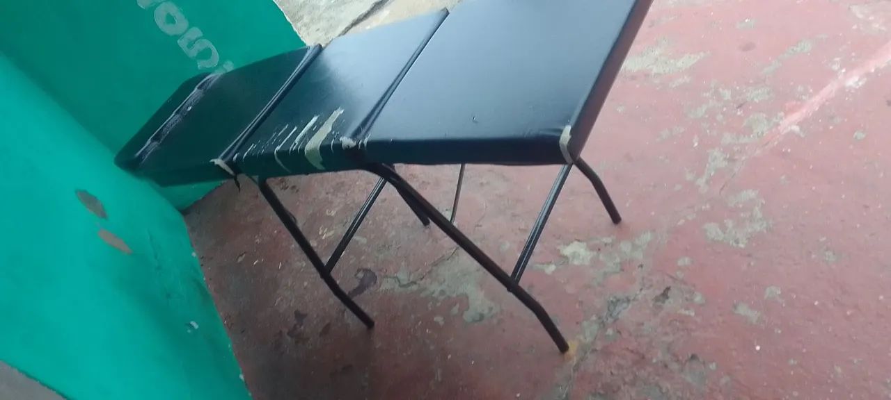 Maca Preta