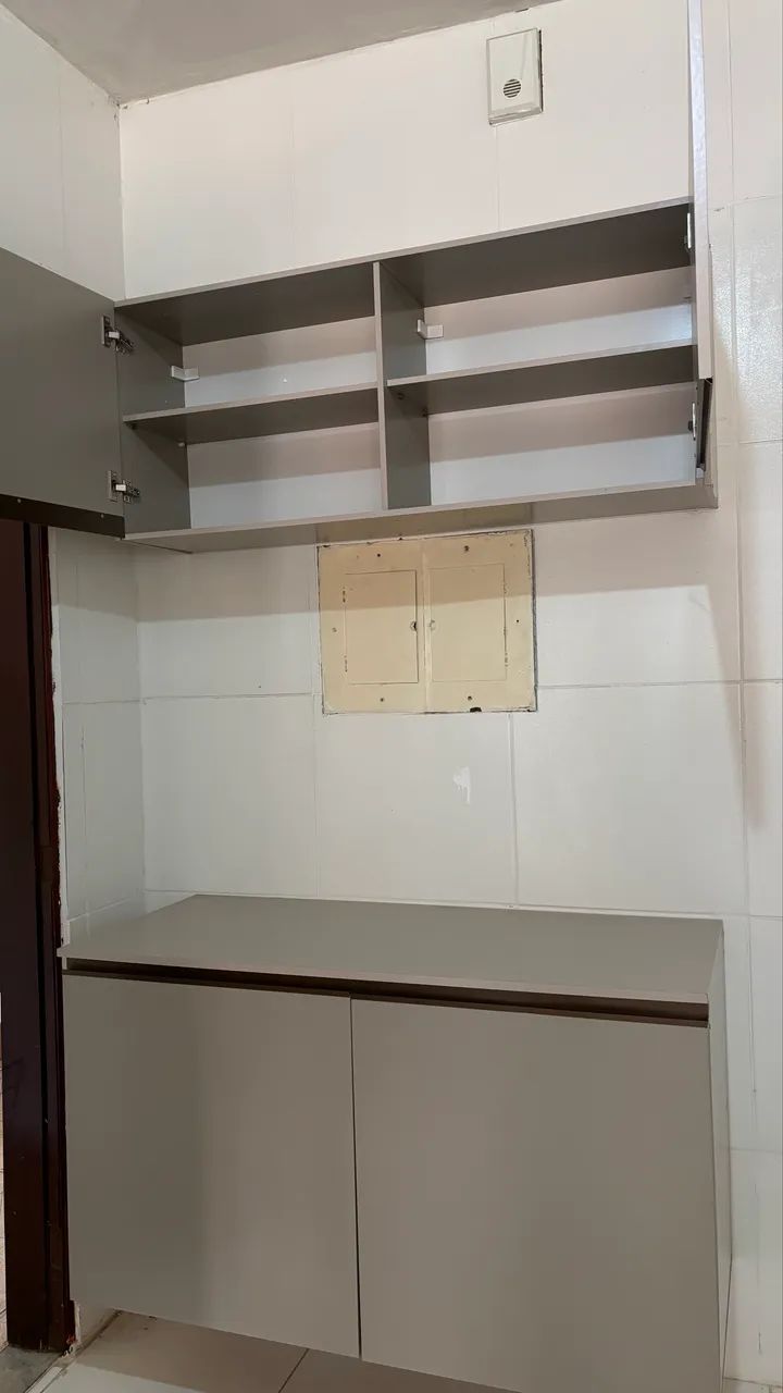 Armário de cozinha 