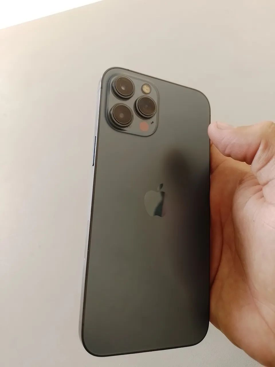 iPhone 12 Pro Max 256gb