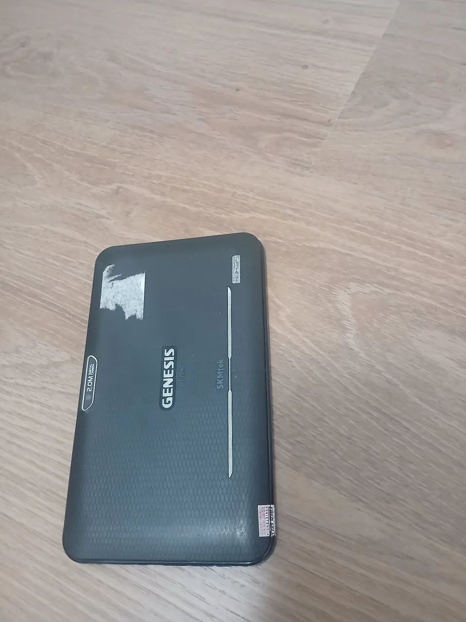 Vendo tablet Genesis GT-7240 SUCATA - Foto 2