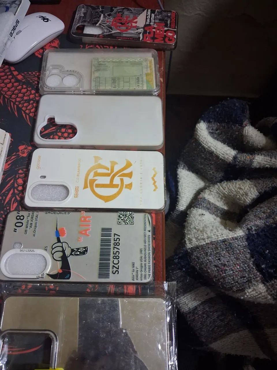 capas poco x7 pro  - Foto 3