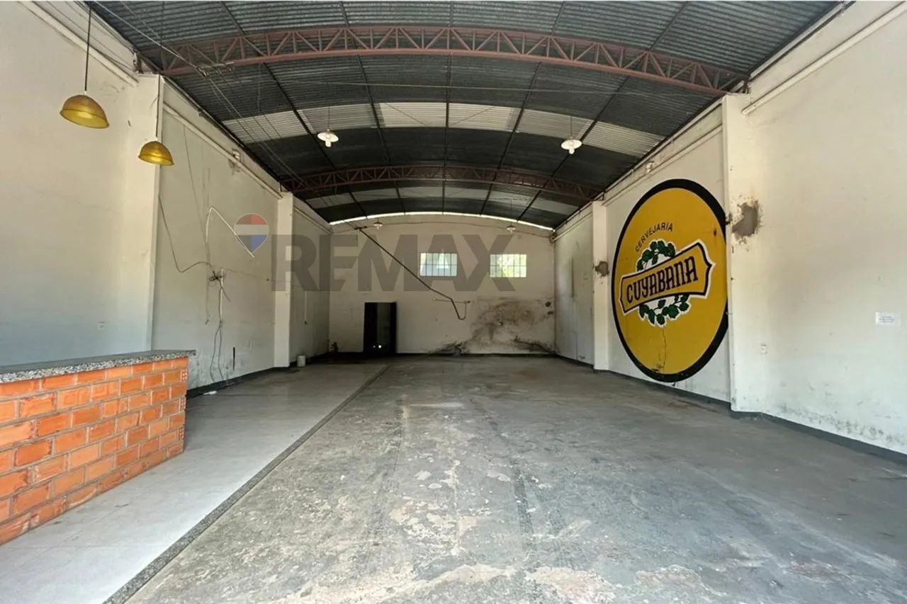 "Excepcional Galpão no Centro de Rondonópolis" - Foto 5