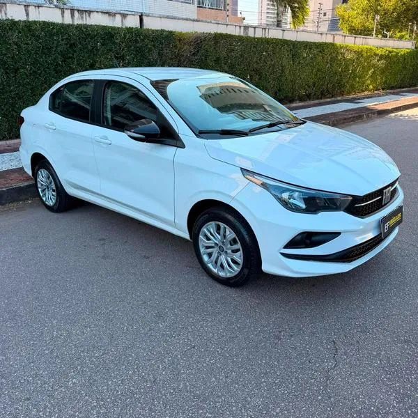 Fiat Cronos 1.3 8V Flex 2022 - Foto 3