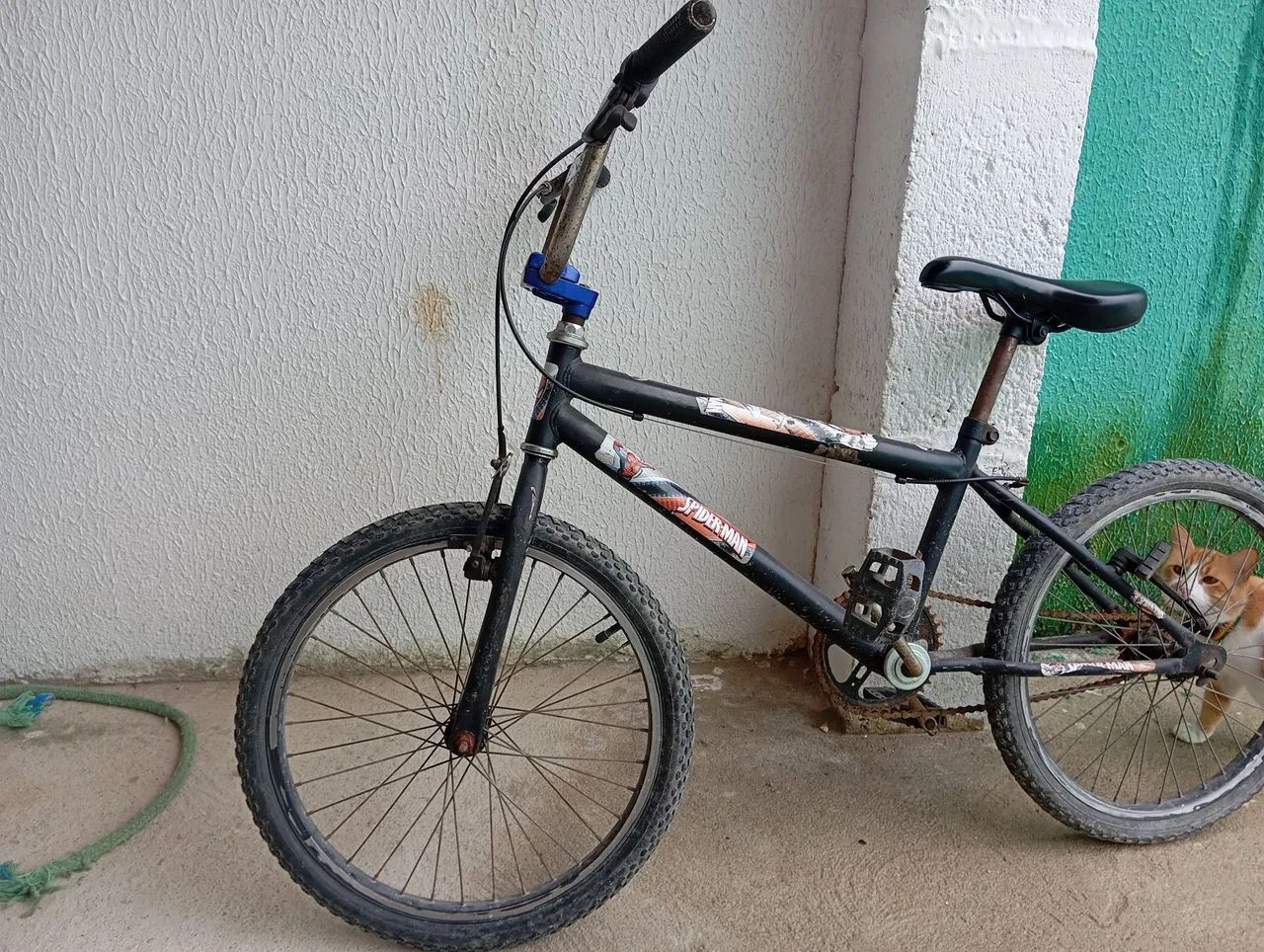 Vendo essa bicicleta..  - Foto 3