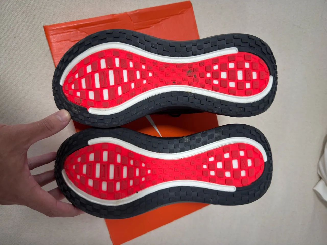 Nike Vomero Plus 41 - Foto 5