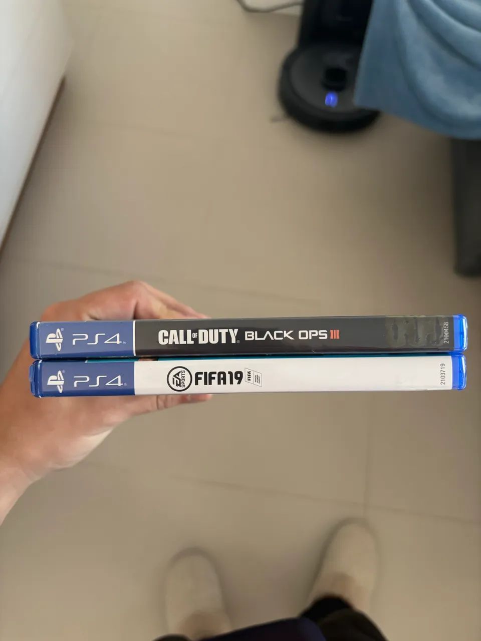 PS4  - Foto 2