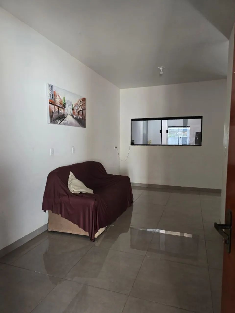 CASA NA 110 NORTE ATRÁS DA JK - Foto 2
