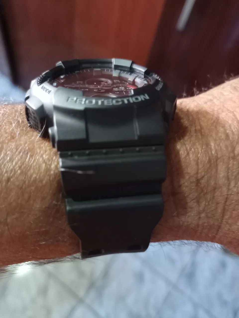 G-Shock original  - Foto 2