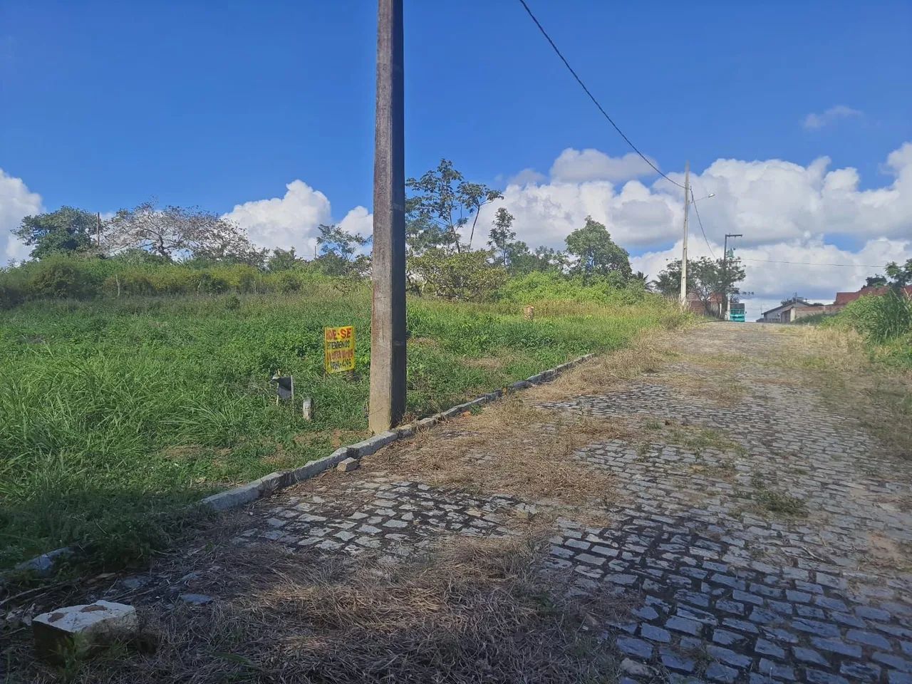 2 terrenos 10x20 cada um 200(m2) cada - Foto 3