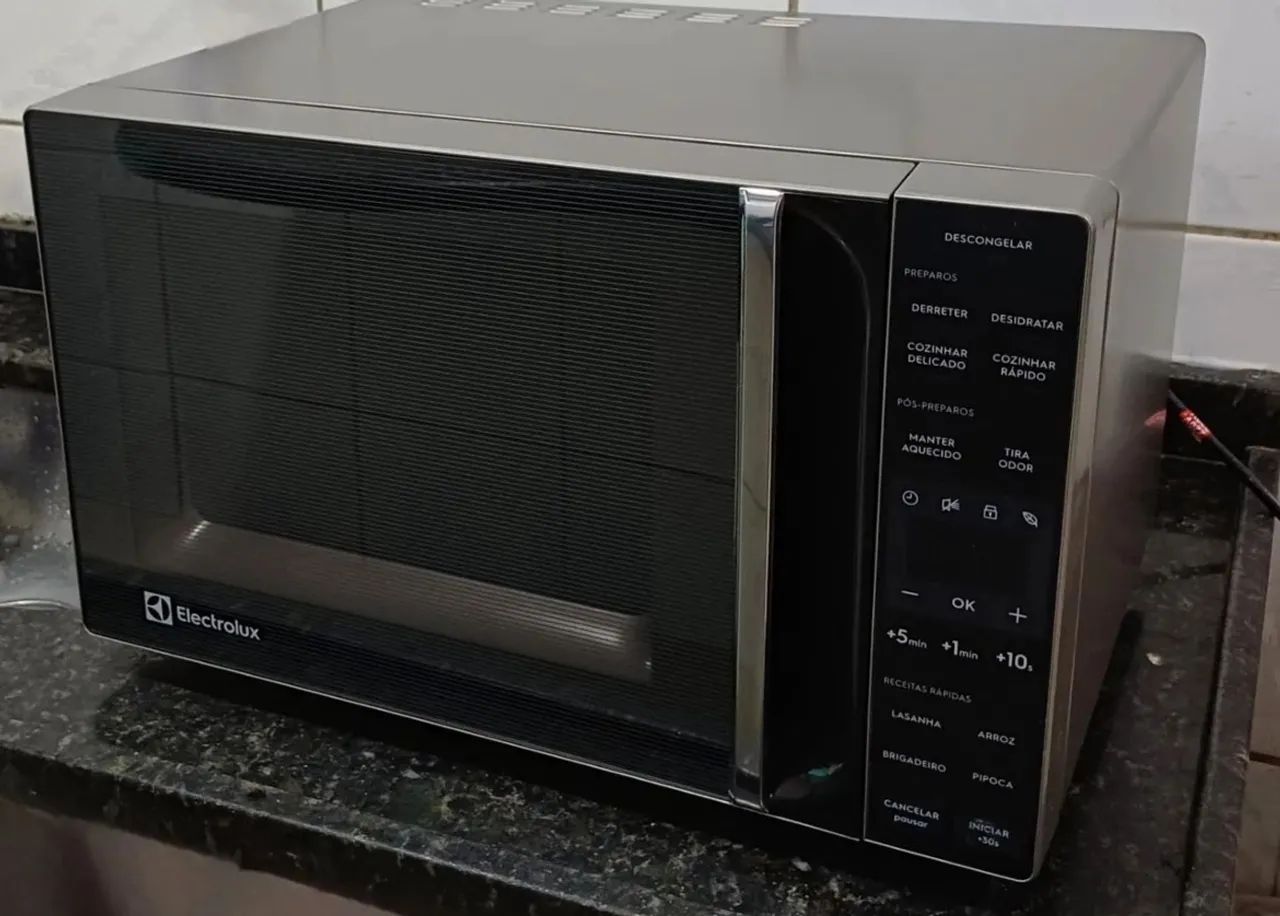 Microondas 