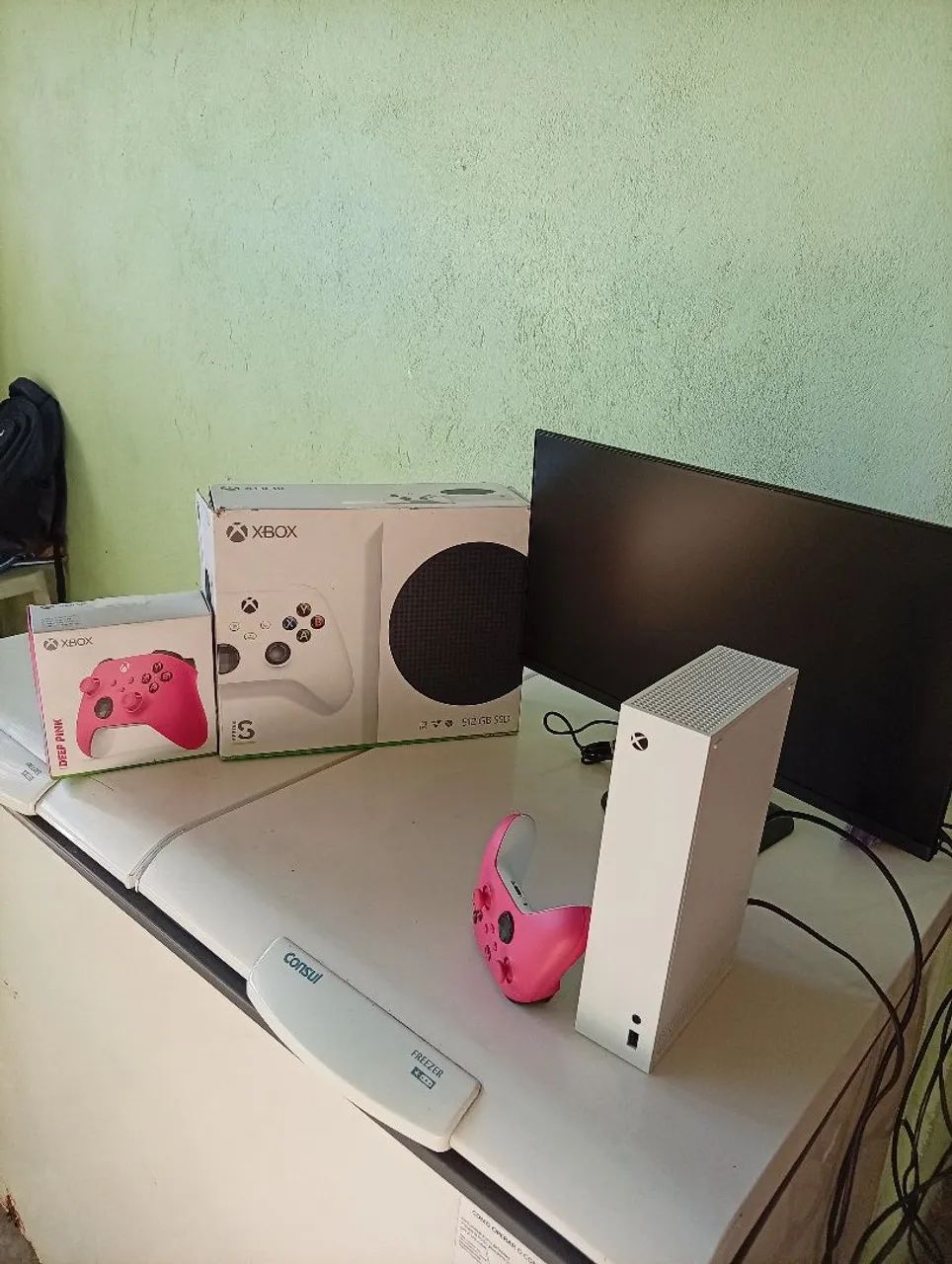 Xbox séries  - Foto 4